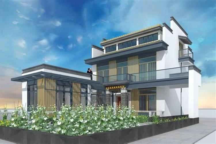 龙虎砂断家宅吉凶