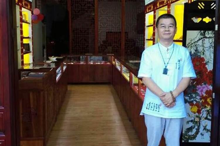 常州星河福本命年店里东西怎么样