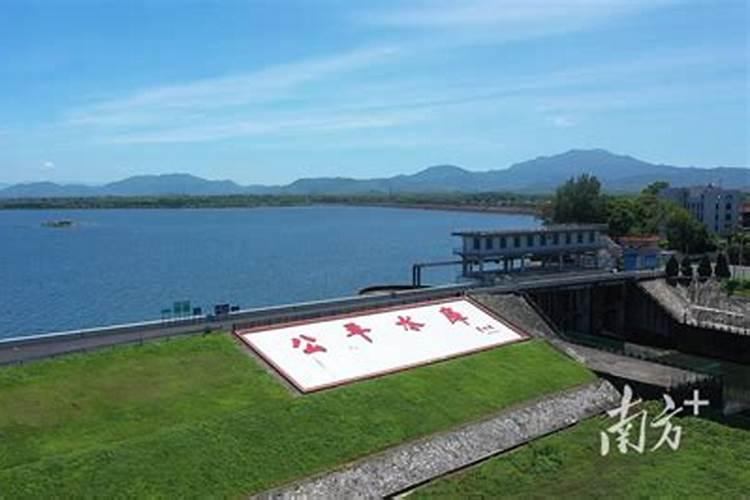 汕尾陆河客家人的“风水”