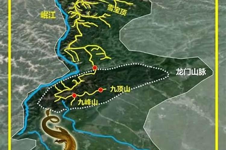 什么样的风水可以困住鬼魂,使鬼魂聚而不散,不能去往别的地方转世投胎...