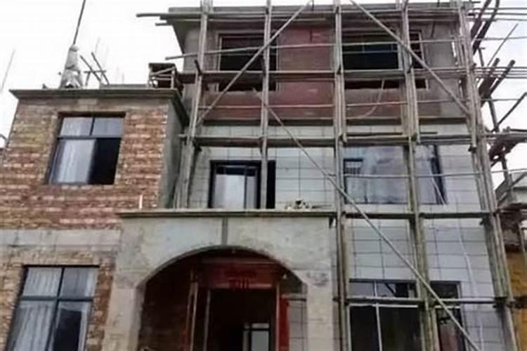 风水师透露,农村自建房别触碰了这几个风水禁忌,否则会霉运缠身百度知 ...
