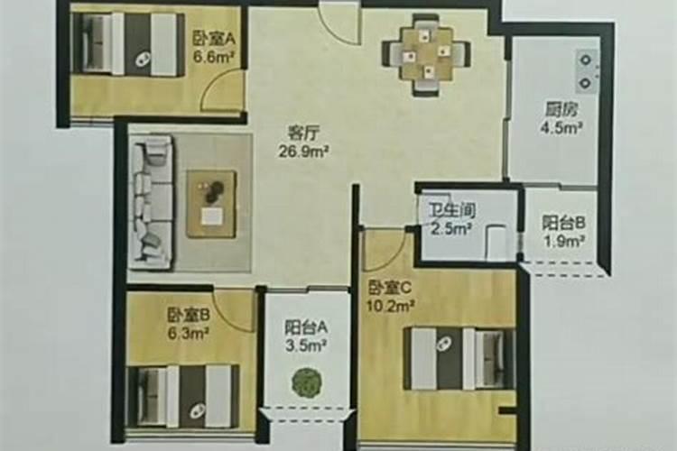 使用阴宅风水入坟断事