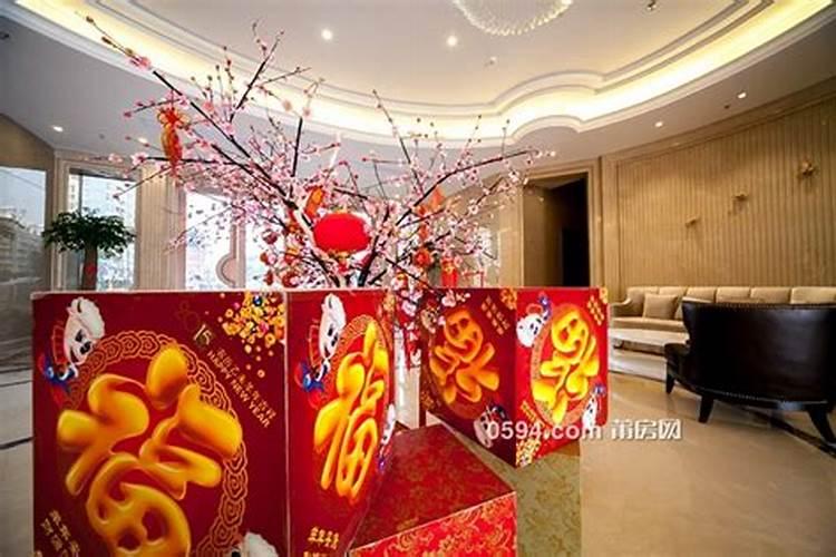 房间里摆什么风水好