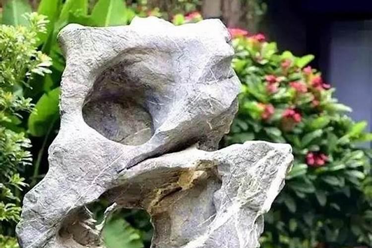 镇宅石一般选什么石头