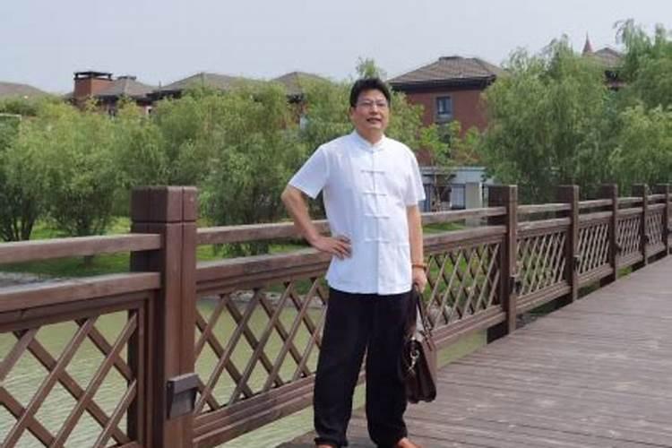 徐墨斋个人简介