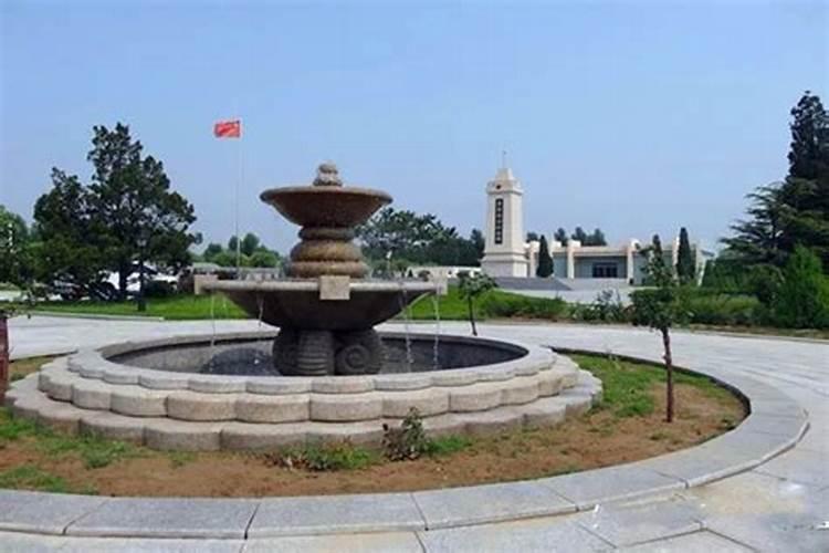 坟地风水怎么看,教你看出坟地...