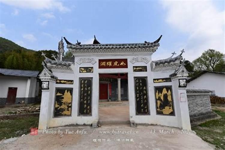 江西十大风水师,三僚真正祖传的风水师