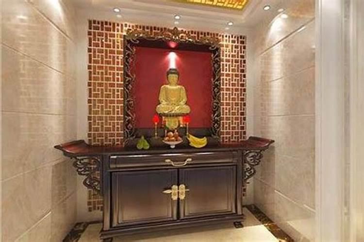 风水师必拜的祖师祠堂——杨公祠