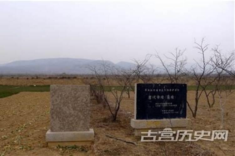 唐德宗陵,唐德宗陵的传说