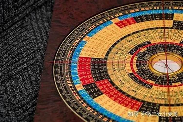 风水真的能让人转运吗