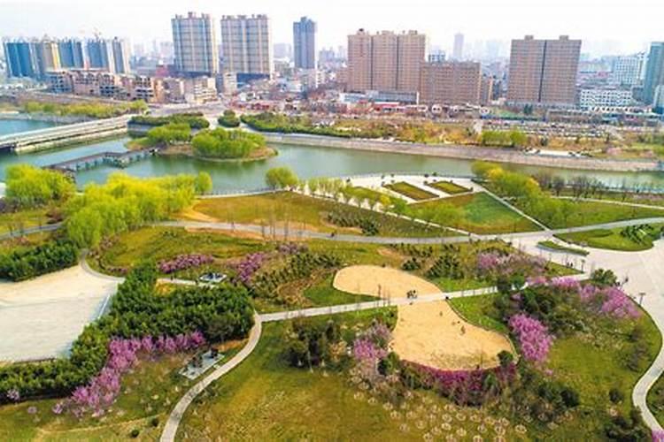 富平龙记檀府114户型易经风水好不好？