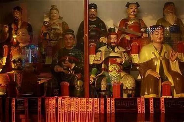 流年犯太岁白虎煞,怎么办？