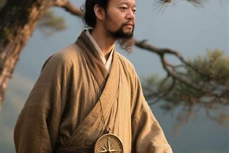 道士和风水先生有什么不同？？
