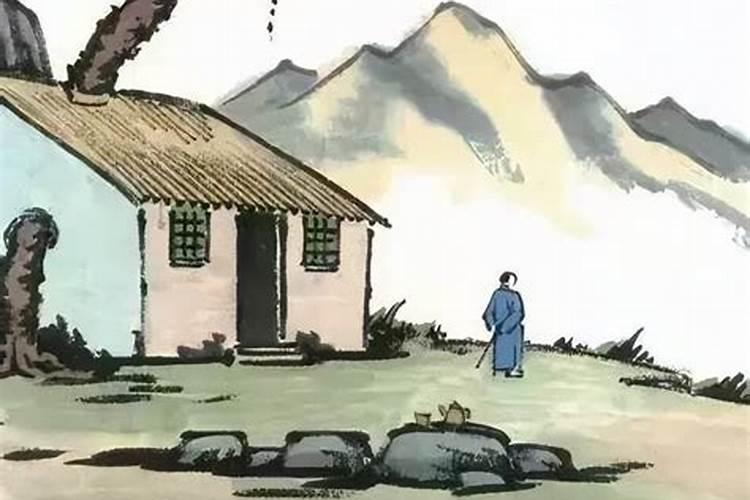 多数风水师都很穷,根源在哪