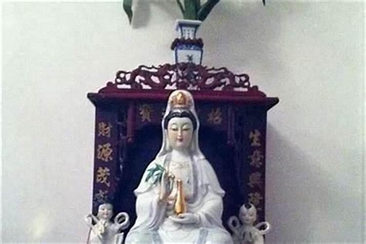 看风水的一般供奉什么神