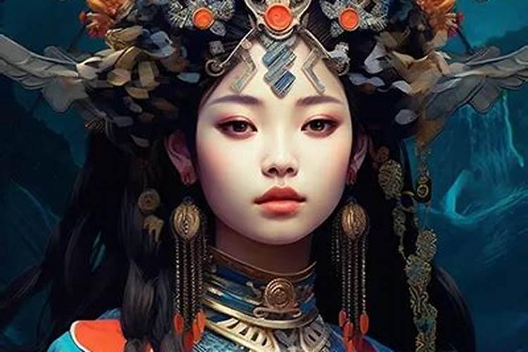 为什么在中国就是没有女的风水师,我想学习可是去问了都说不收女的,求...
