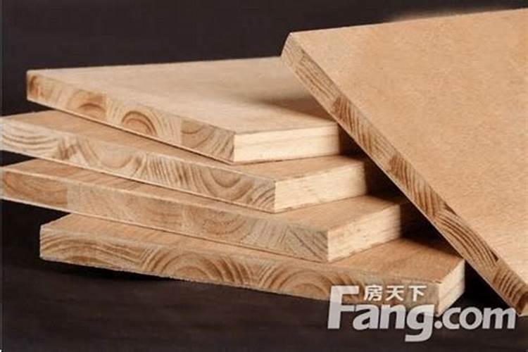 买家具和装修蕞好采用什么材料