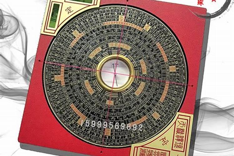 看风水是否一定要用罗盘？
