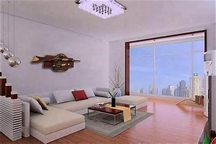 新屋入住一定要看风水吗