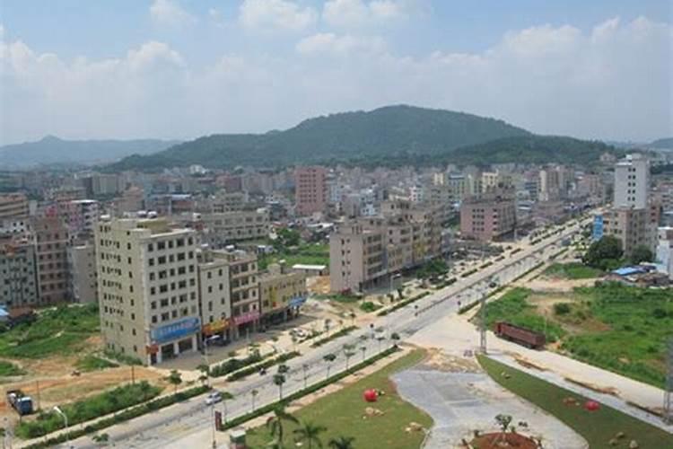 惠阳区的文化