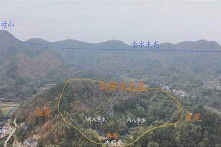 马云为什么请风水师