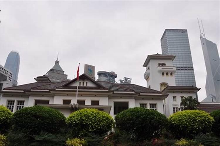 香港高楼风水之战最强的谁？