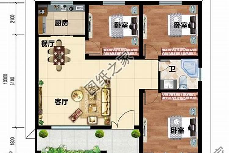 别墅大门风水宜忌别墅大门风水禁忌有哪些