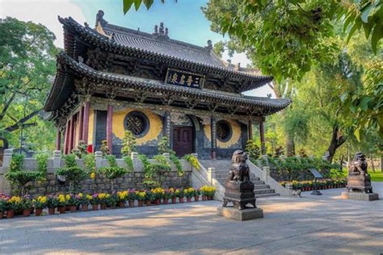 钟政大师:怎样供佛才能得到保佑？