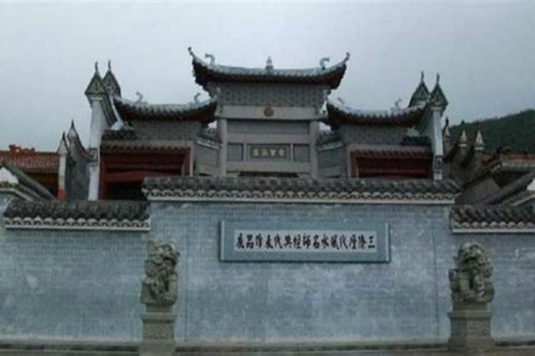 住别墅放什么辟邪