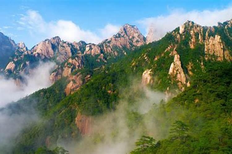 2024全国最厉害的风水大师中国十大著名风水大师排名