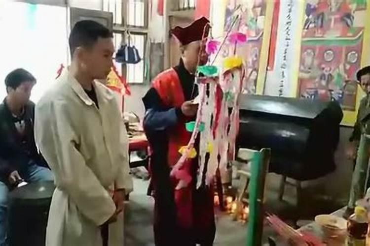农村道士要学多久