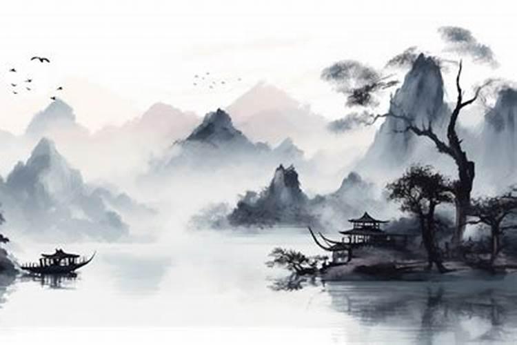 求大佬,这幅图是谁画的？