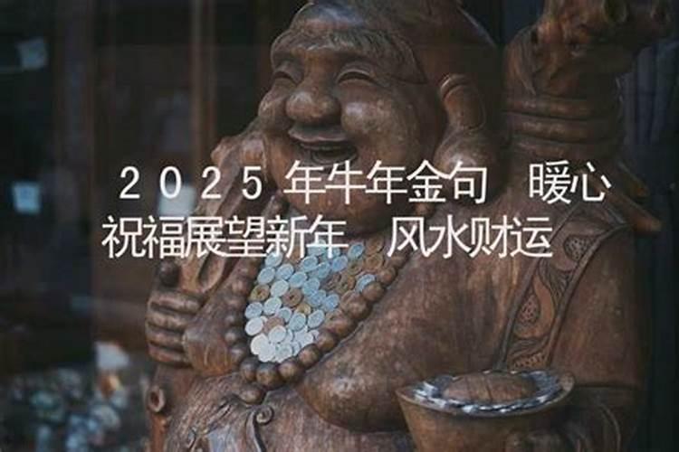 属牛2021年的风水吉凶方位,有什么风水禁忌