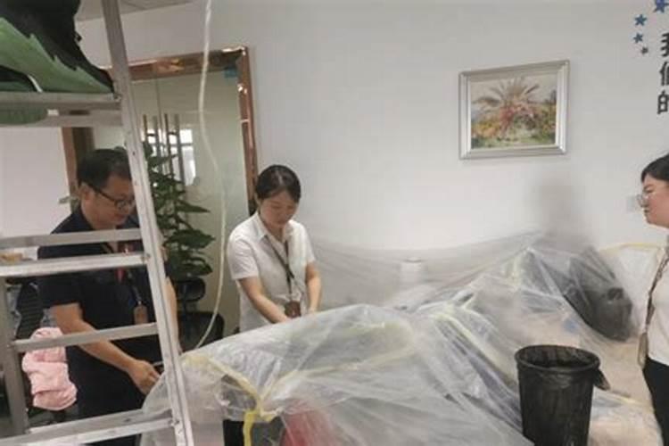 风水上有没有讲究楼上往楼下漏水对谁不好