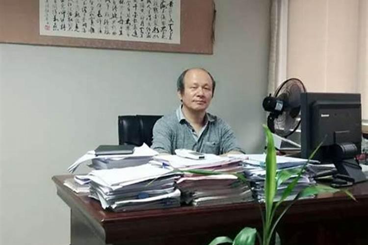 日本风水门派九菊一流与我们的对抗