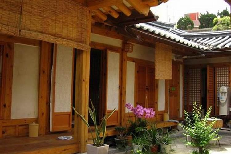 韩国电影《破墓》:看风水,在城市里据说是专门收割富人的