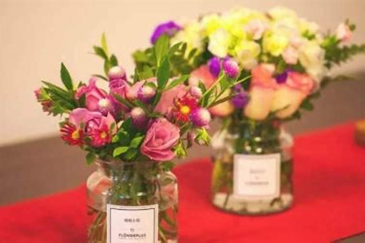 办公室摆鲜花风水讲究 办公室鲜花摆放讲究有哪些