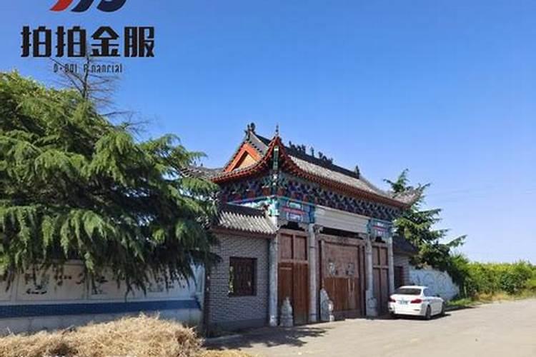 天师世家的代表人物