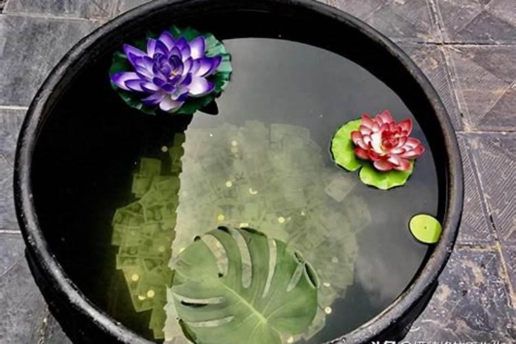 僧一行风水术