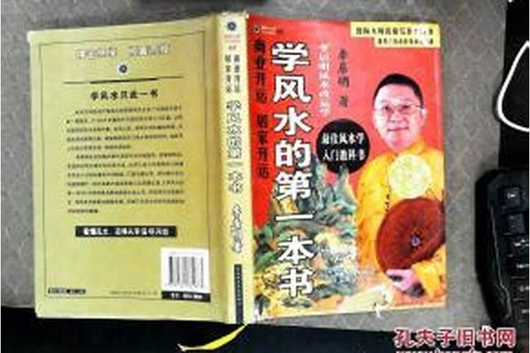 风水大师是什么？