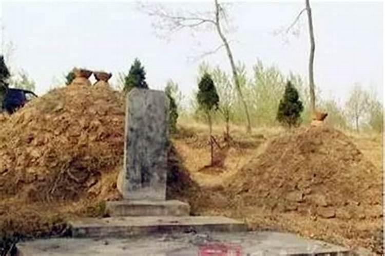 风水墓地怎么找