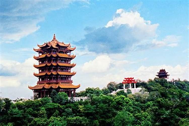 武汉风水如何,武汉风水格局是啥样的