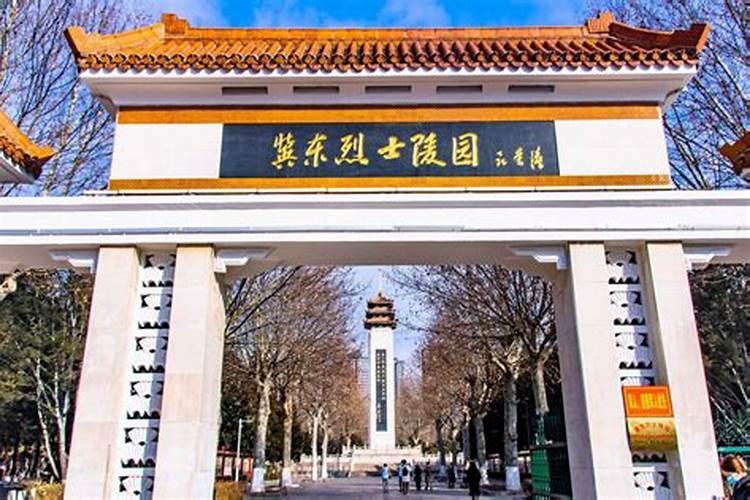 清东陵的布局和陵寝建筑风水,厉害在哪里？