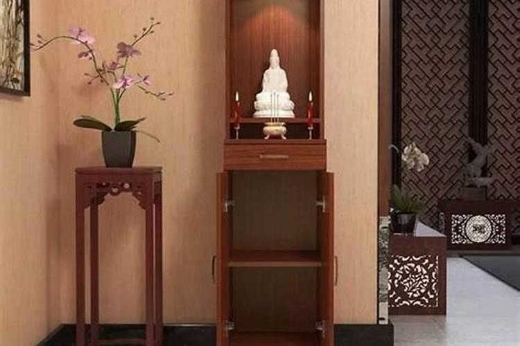 房间床和柜子的摆放有讲究吗