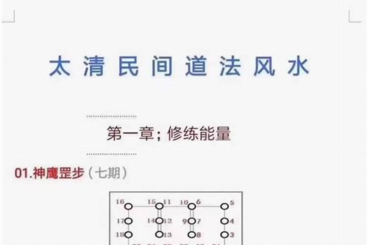 道教与风水关系是怎样的