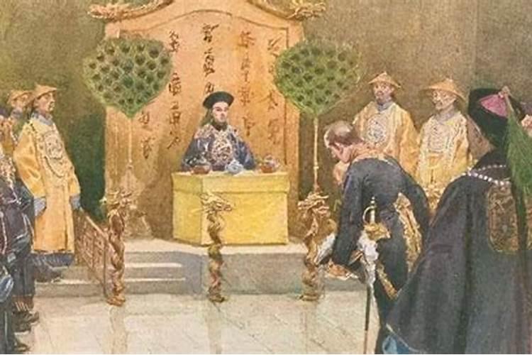 清朝风水大师有哪些