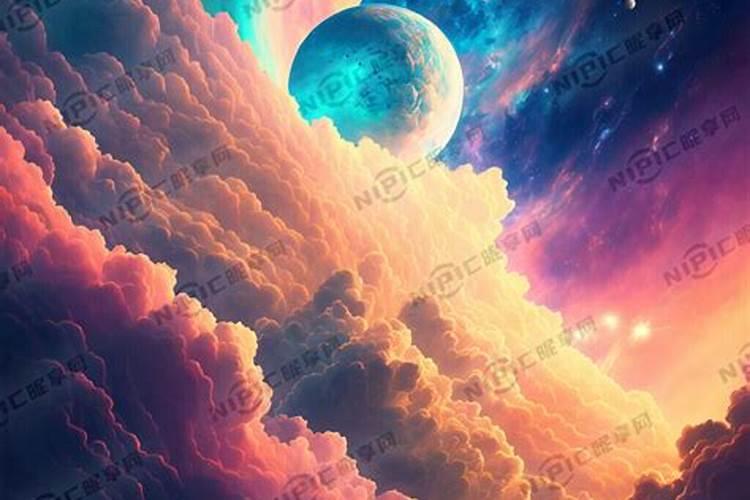 中国感应风水学气是风水学的核心