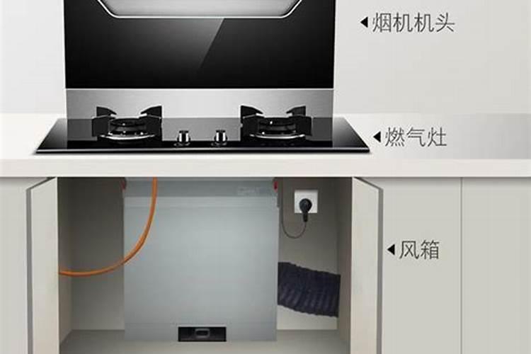 农村柴火灶的朝向是看灶口还是灶台？