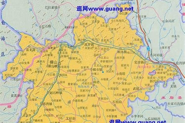 乐山和鬼山有什么区别呢