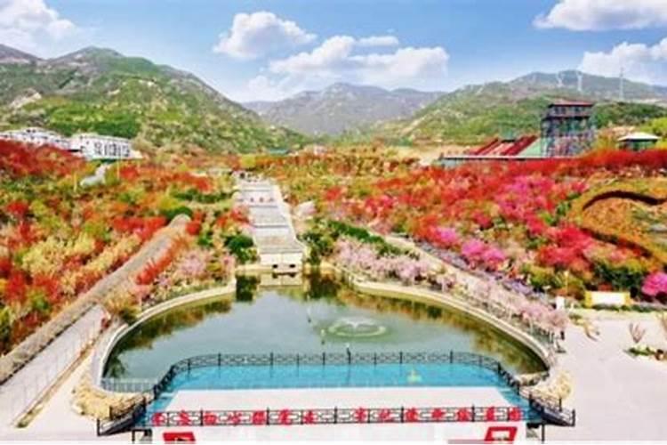 山西省太原市有什么著名的旅游景点？